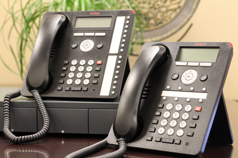 Let's Research Different Types Of Phone Systems - Voip, Pbx, Hosted, On ...